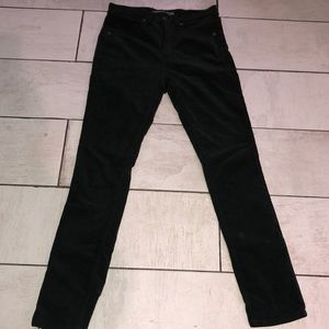 Veronica beard corduroy pants